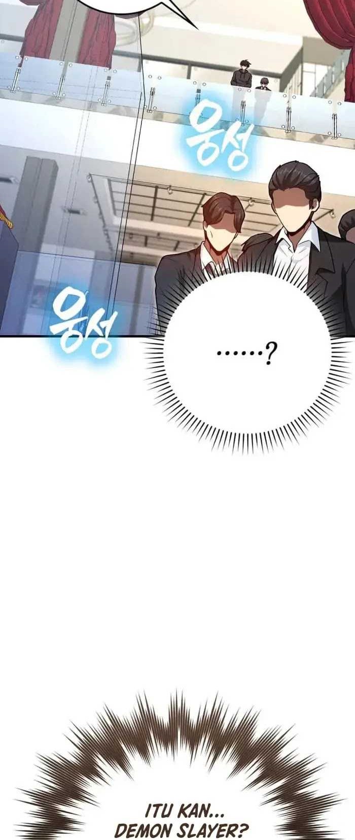 Return Of The Martial Arts Genius Chapter 53 Gambar 21