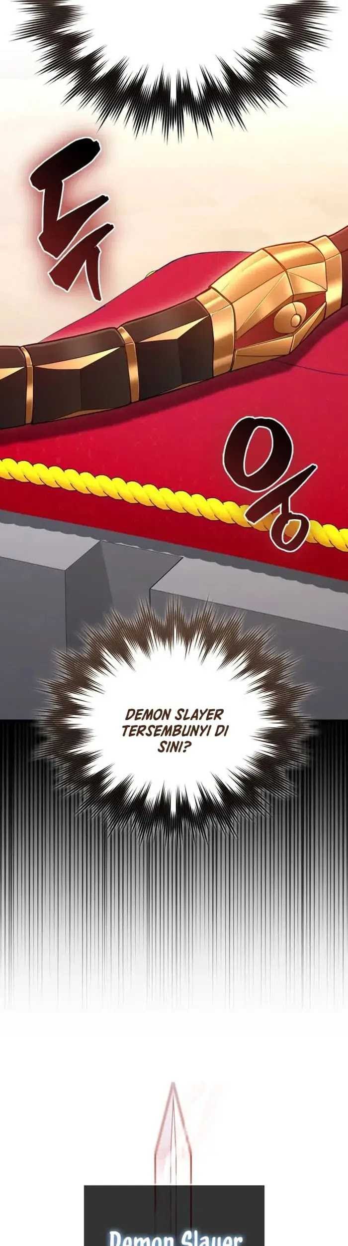 Return Of The Martial Arts Genius Chapter 53 Gambar 22