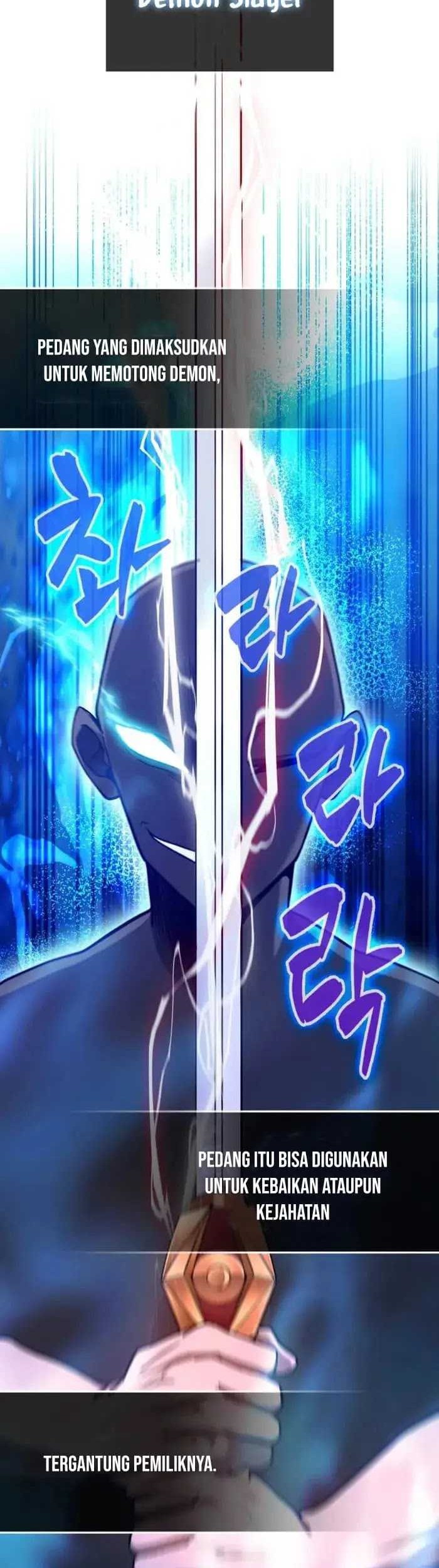 Return Of The Martial Arts Genius Chapter 53 Gambar 23