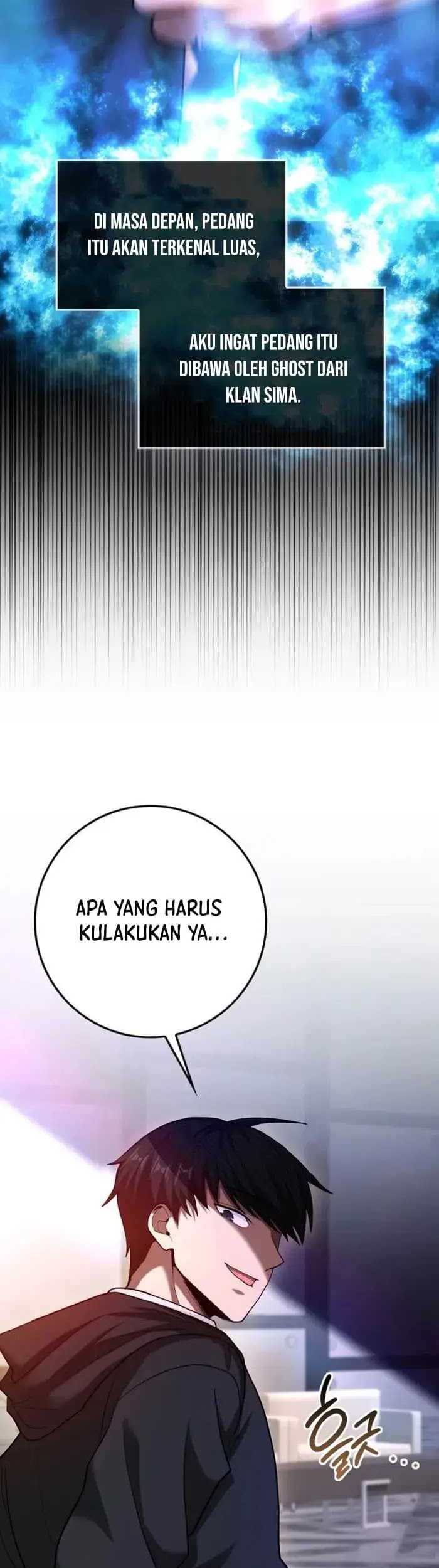 Return Of The Martial Arts Genius Chapter 53 Gambar 24