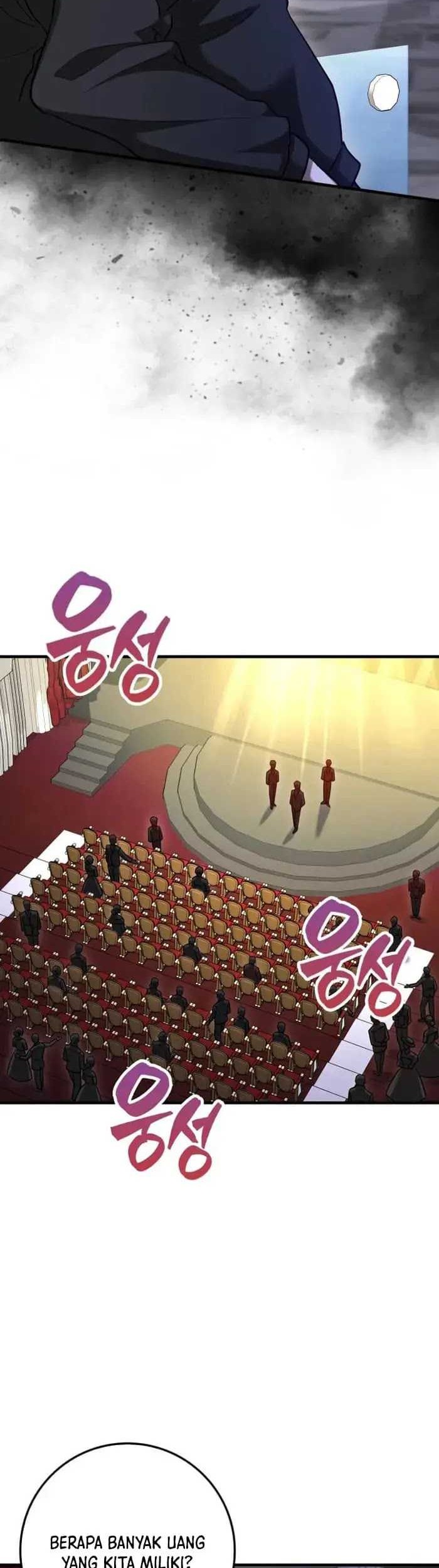 Return Of The Martial Arts Genius Chapter 53 Gambar 25