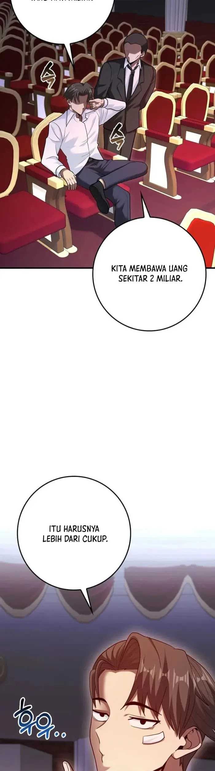 Return Of The Martial Arts Genius Chapter 53 Gambar 26