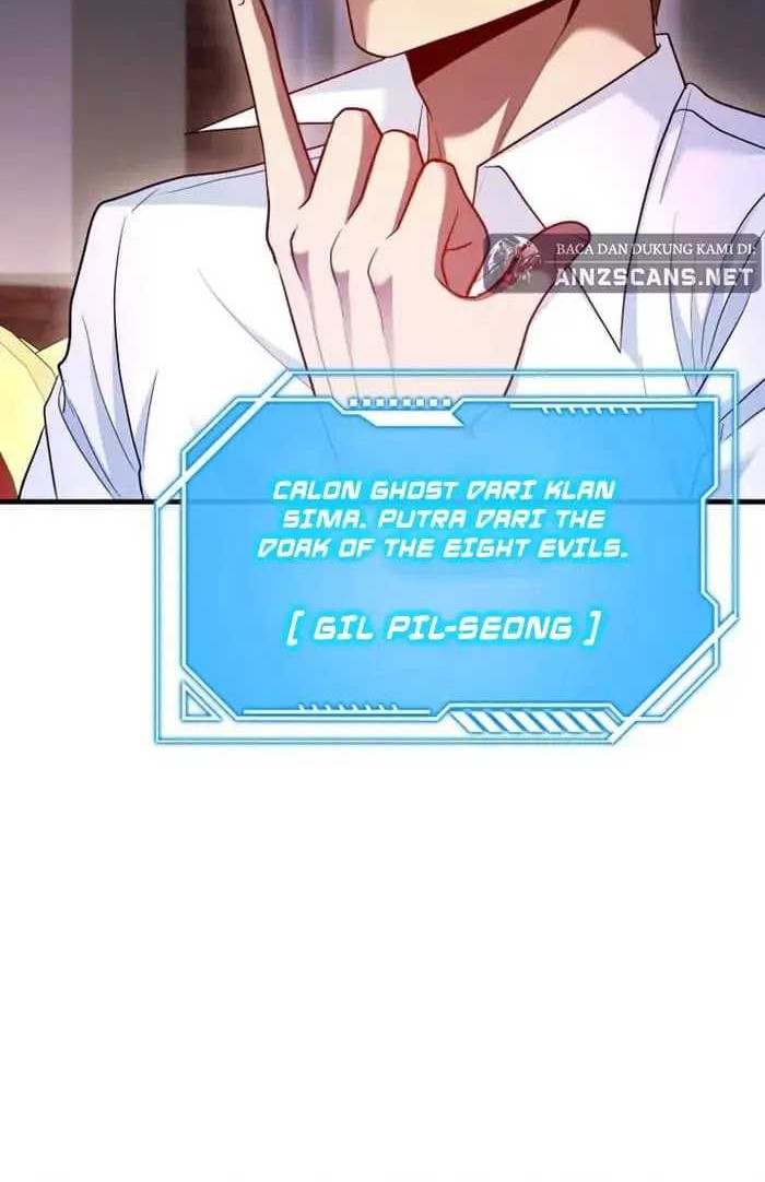 Return Of The Martial Arts Genius Chapter 53 Gambar 27