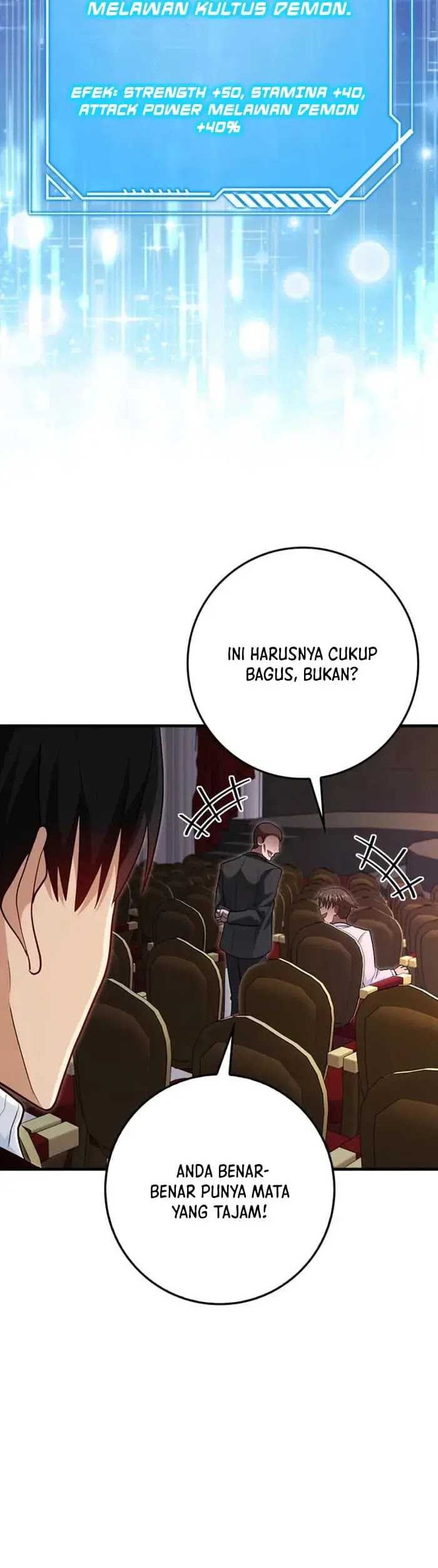 Return Of The Martial Arts Genius Chapter 53 Gambar 29