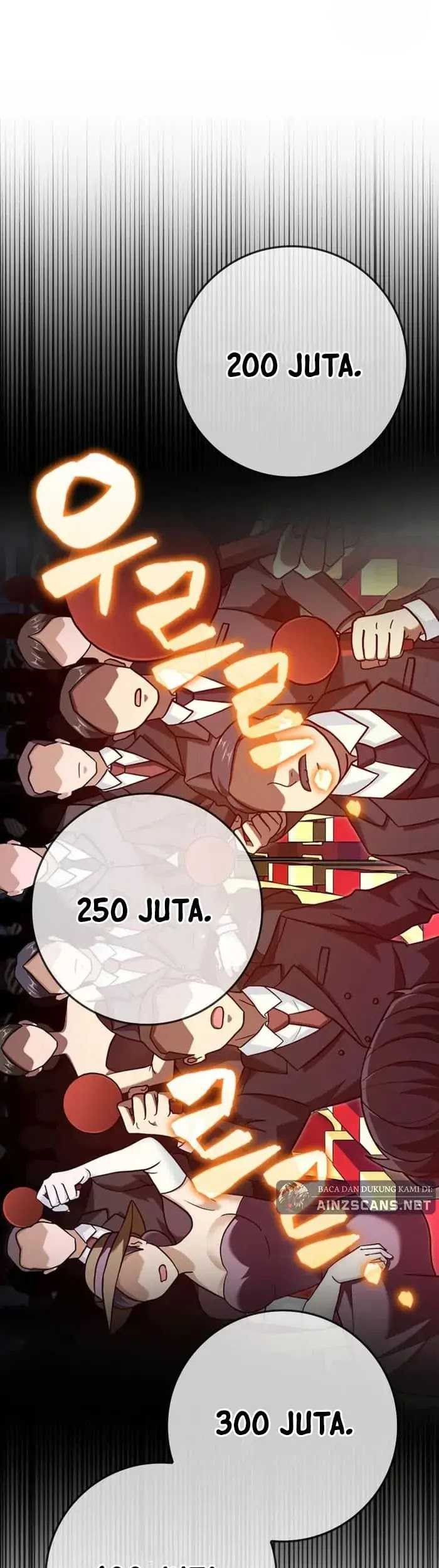 Return Of The Martial Arts Genius Chapter 53 Gambar 32