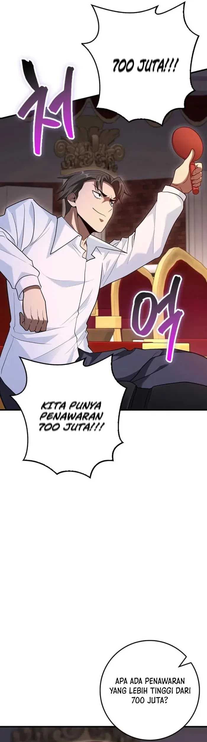 Return Of The Martial Arts Genius Chapter 53 Gambar 34