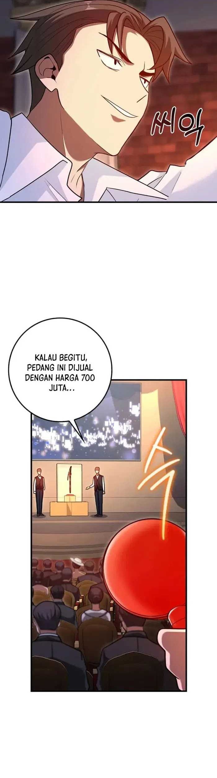 Return Of The Martial Arts Genius Chapter 53 Gambar 35