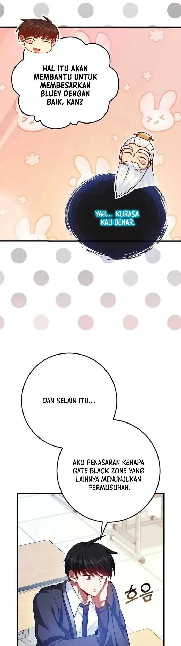 Return Of The Martial Arts Genius Chapter 52 Gambar 40