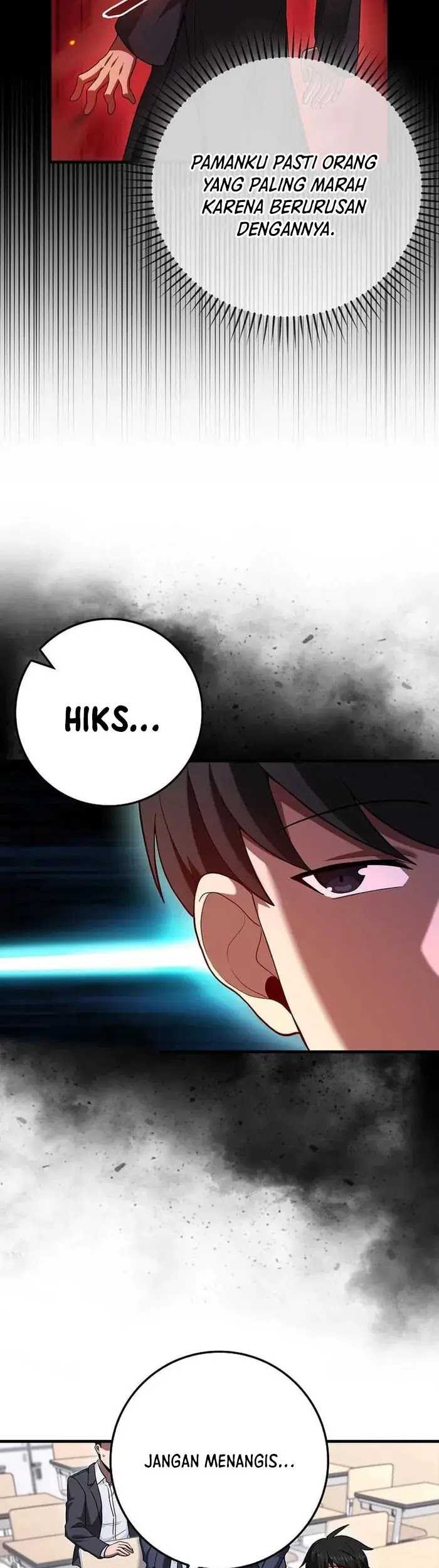 Return Of The Martial Arts Genius Chapter 52 Gambar 54