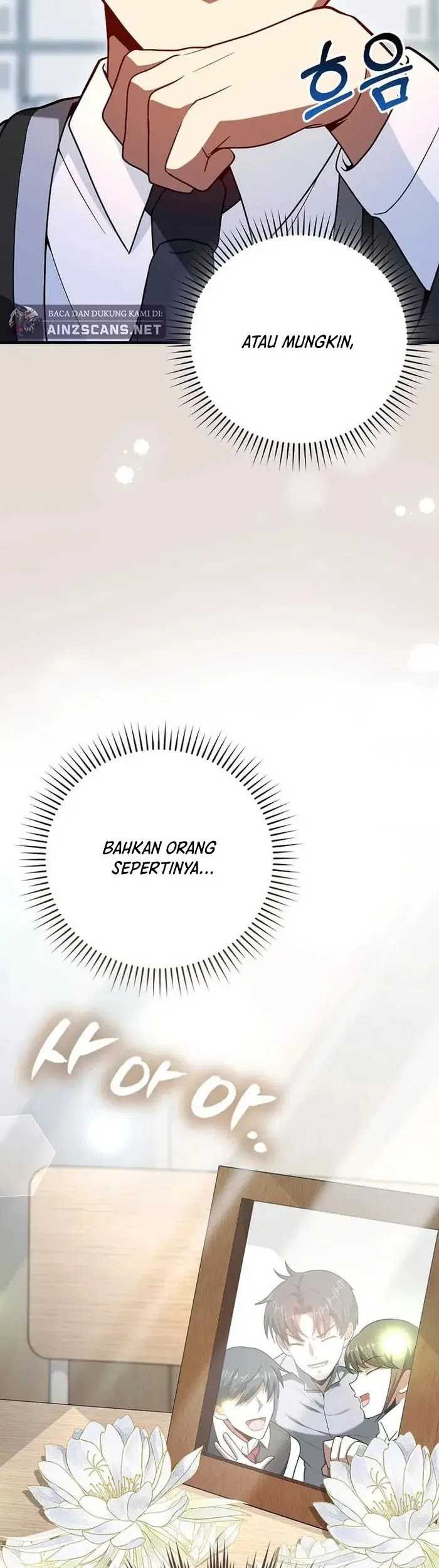 Return Of The Martial Arts Genius Chapter 52 Gambar 56