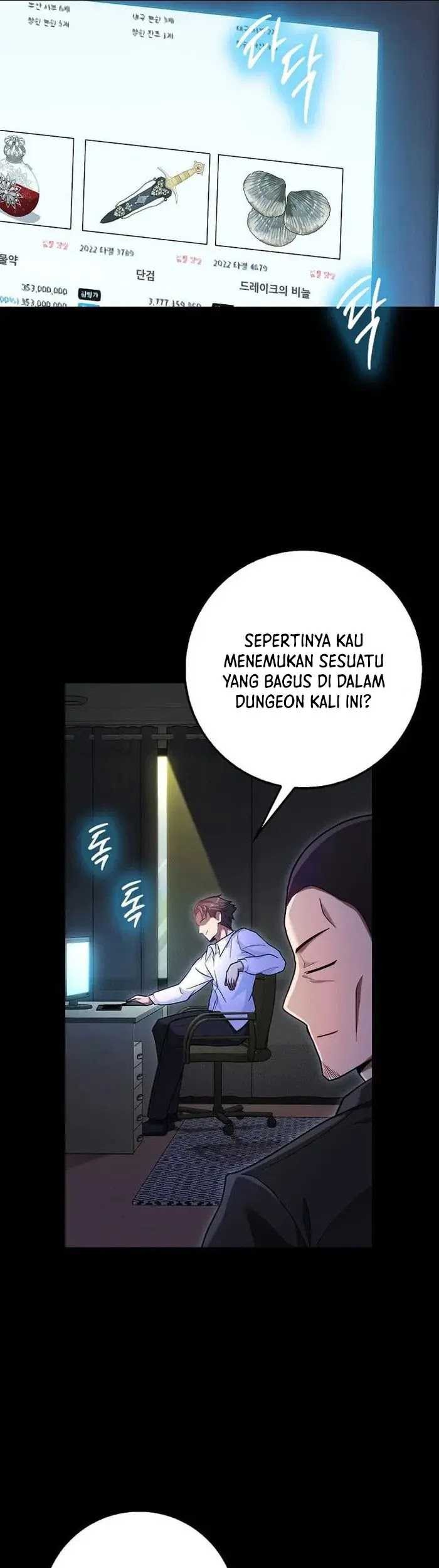 Return Of The Martial Arts Genius Chapter 52 Gambar 58