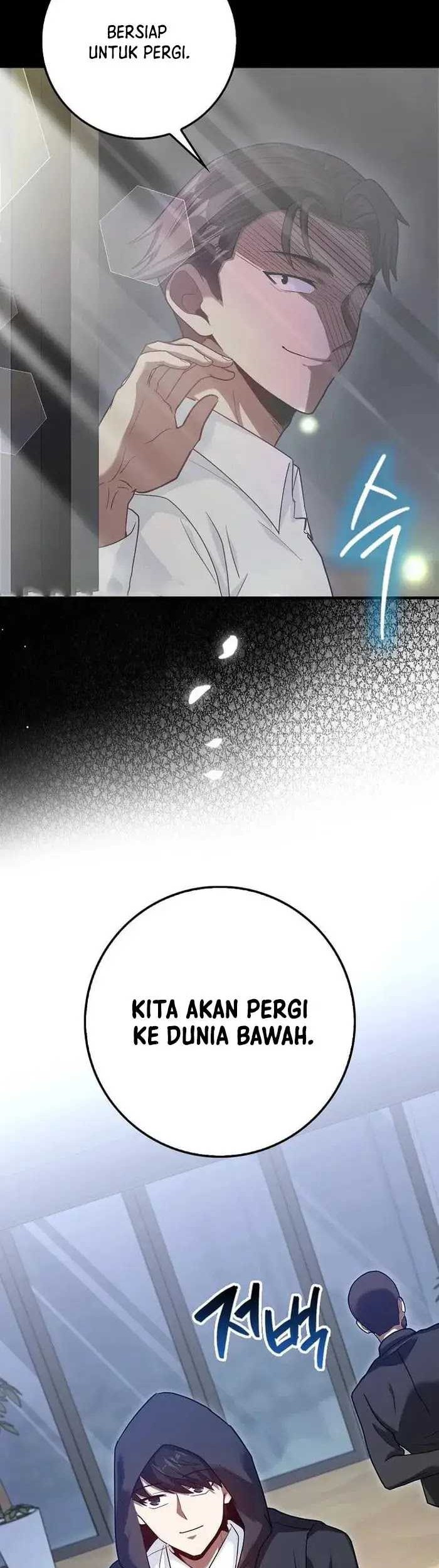 Return Of The Martial Arts Genius Chapter 52 Gambar 59