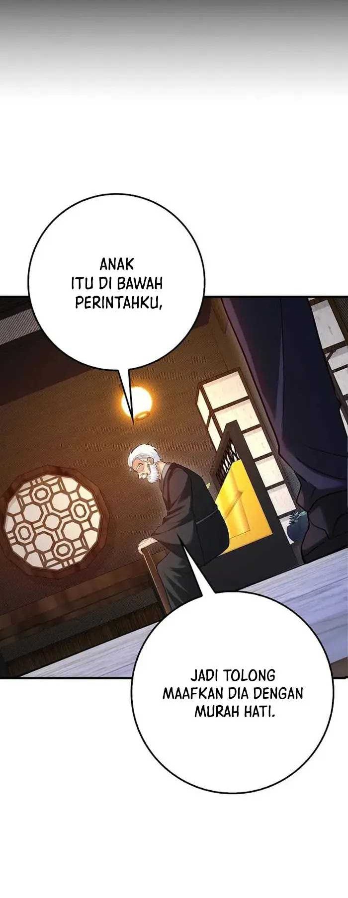 Return Of The Martial Arts Genius Chapter 52 Gambar 9