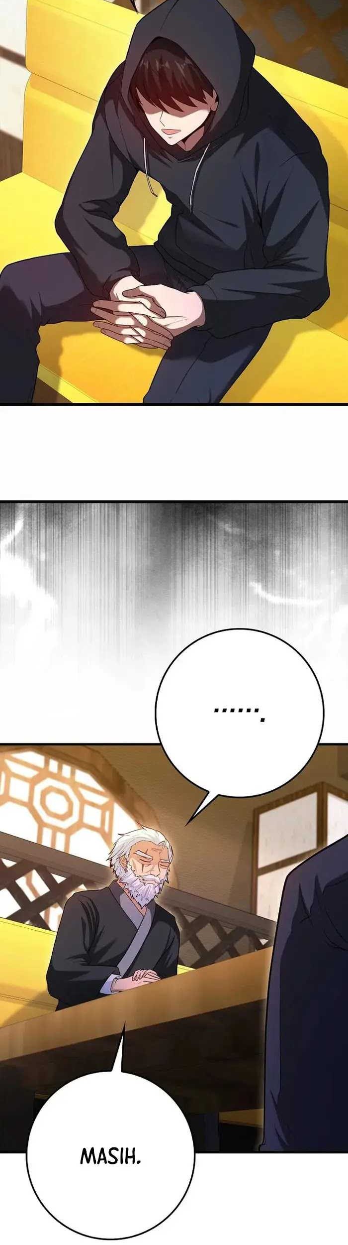 Return Of The Martial Arts Genius Chapter 52 Gambar 12