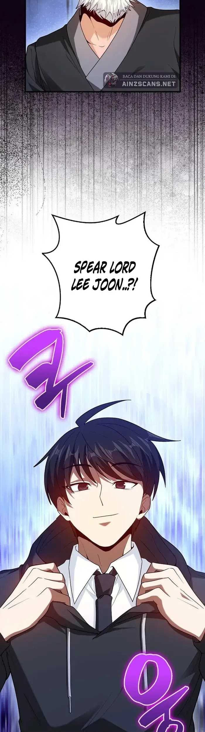 Return Of The Martial Arts Genius Chapter 52 Gambar 14