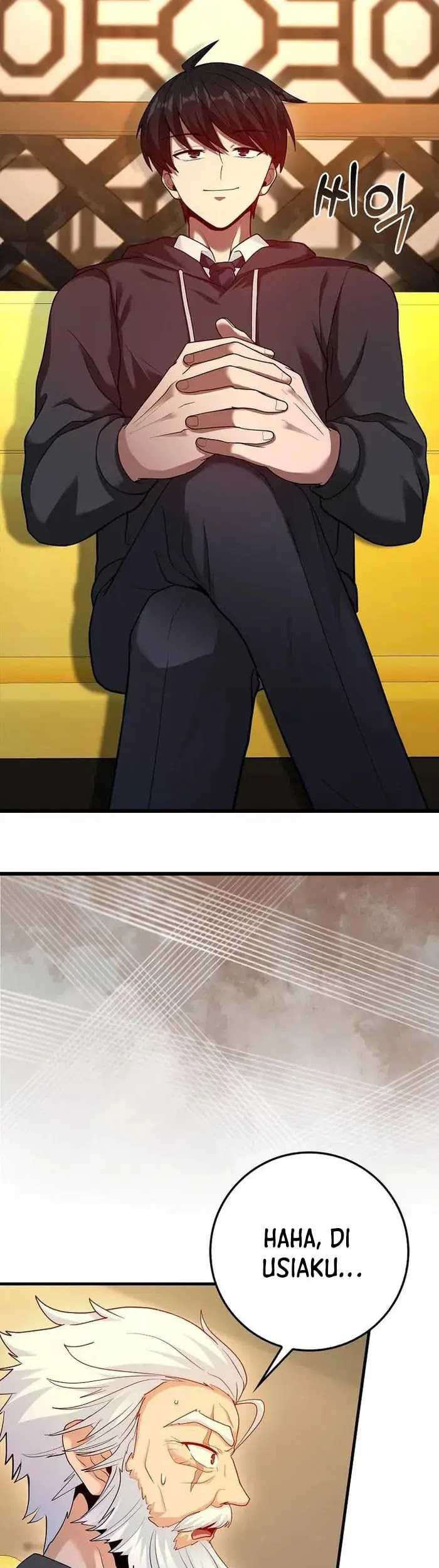 Return Of The Martial Arts Genius Chapter 52 Gambar 16