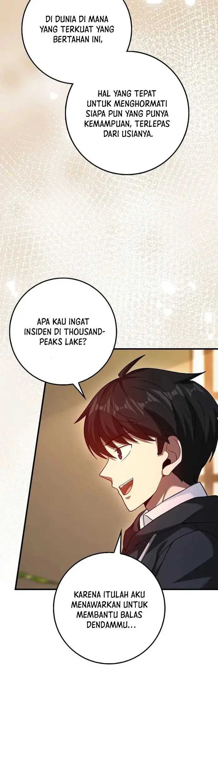 Return Of The Martial Arts Genius Chapter 52 Gambar 18