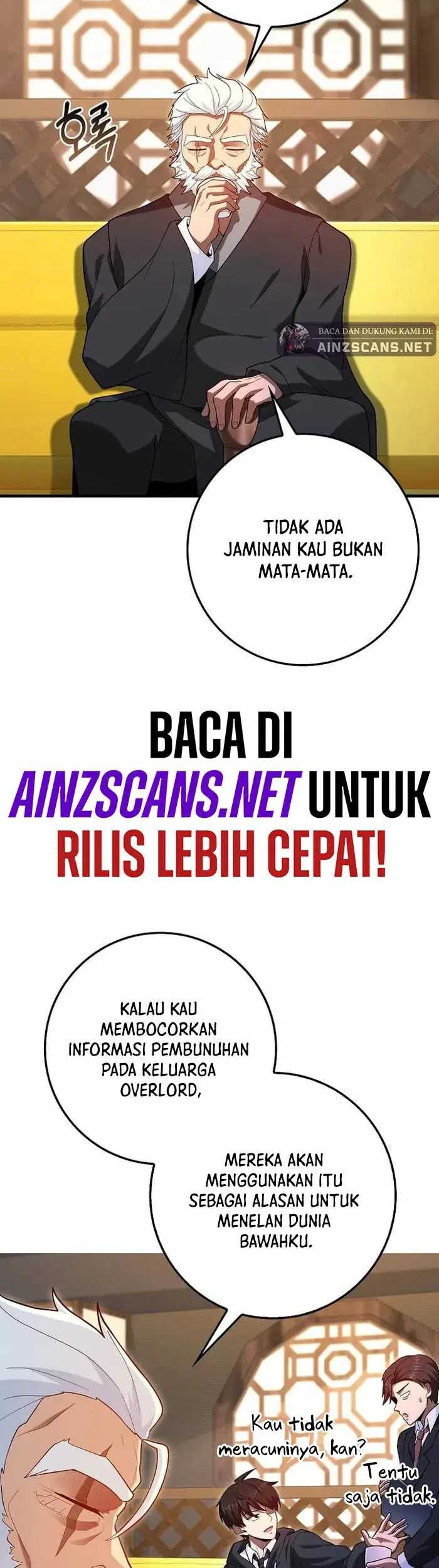 Return Of The Martial Arts Genius Chapter 52 Gambar 20