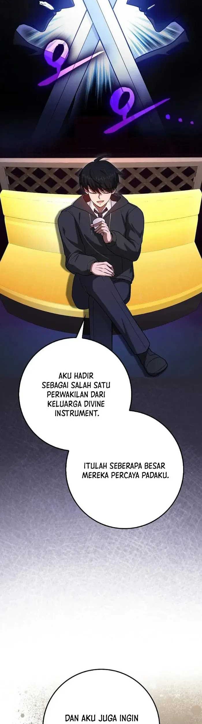 Return Of The Martial Arts Genius Chapter 52 Gambar 23