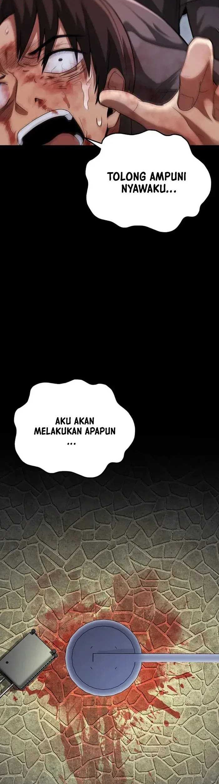 Return Of The Martial Arts Genius Chapter 52 Gambar 35