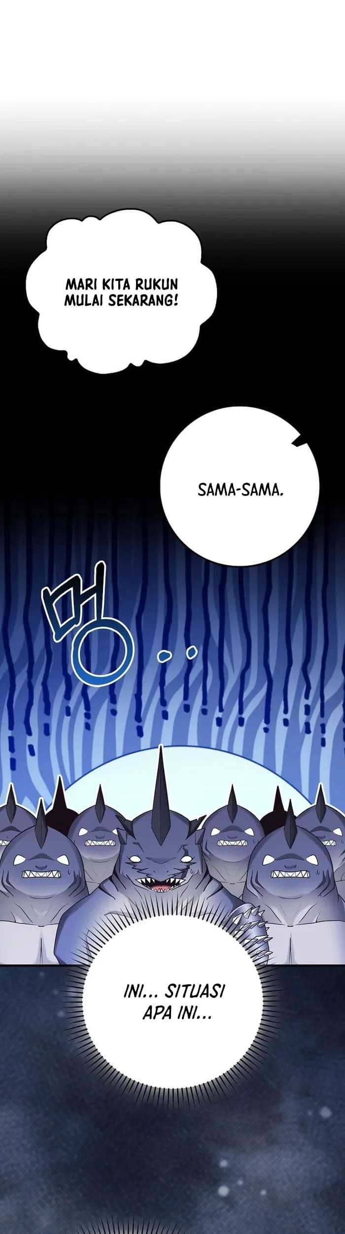 Return Of The Martial Arts Genius Chapter 51 Gambar 44