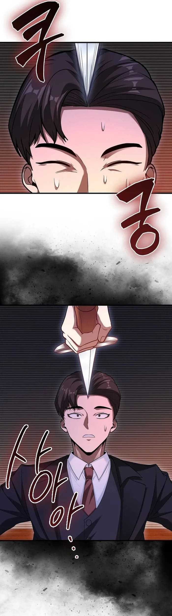 Return Of The Martial Arts Genius Chapter 51 Gambar 56