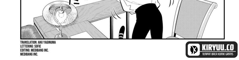 Miyaou Tarou ga Neko wo Kau Nante Chapter 14 Gambar 5