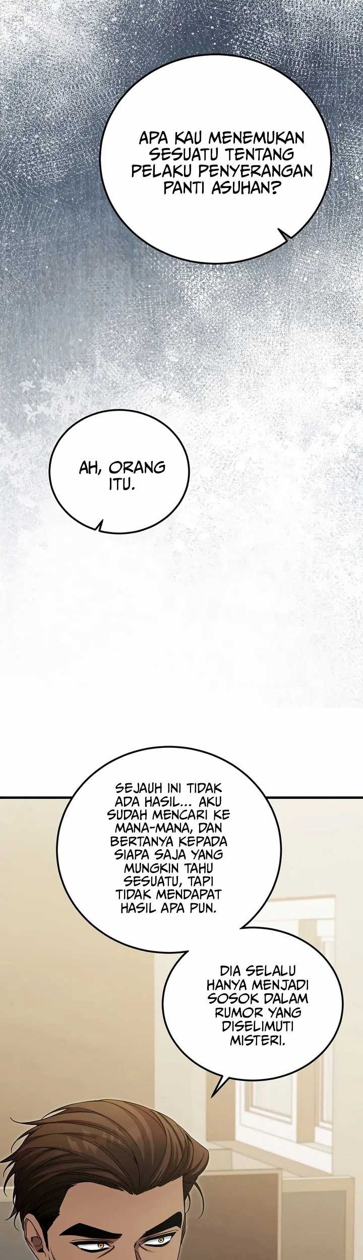 I’ll Retire After Saving the World Chapter 38 Gambar 10