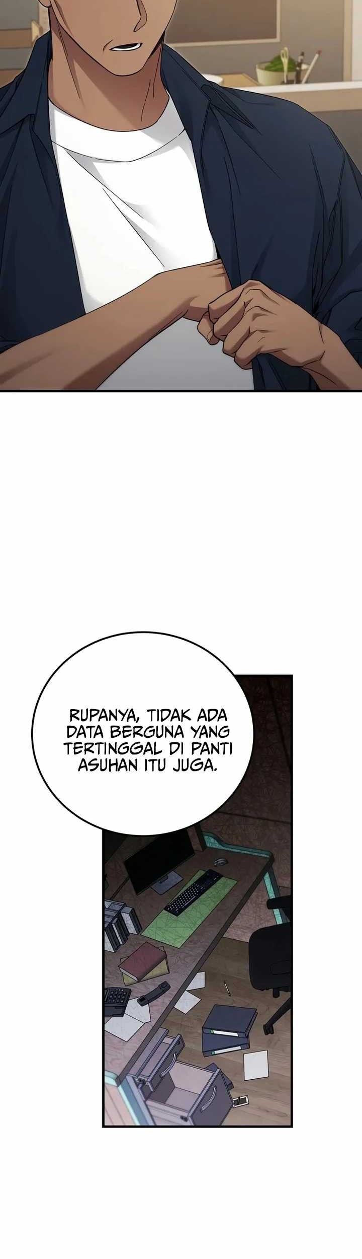 I’ll Retire After Saving the World Chapter 38 Gambar 11