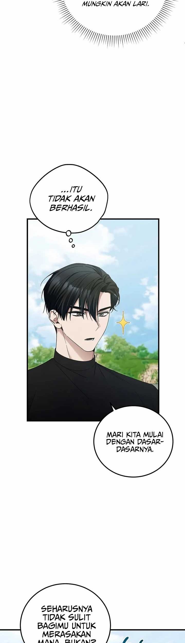 I’ll Retire After Saving the World Chapter 38 Gambar 19