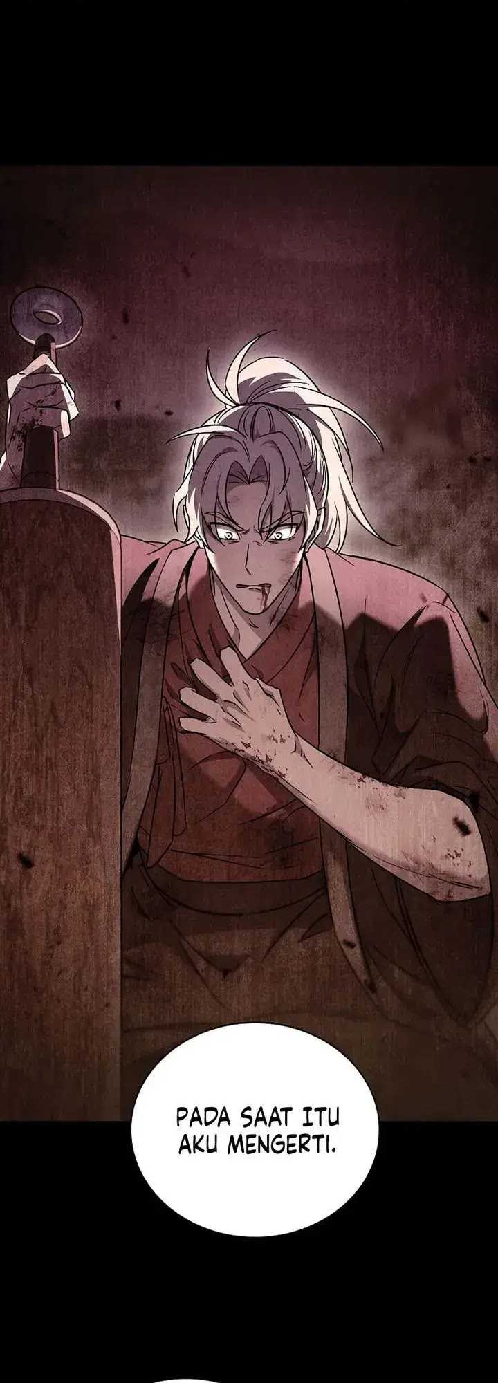 The Delivery Man From Murim Chapter 59 Gambar 31