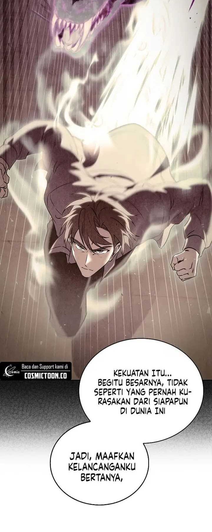 The Delivery Man From Murim Chapter 59 Gambar 37