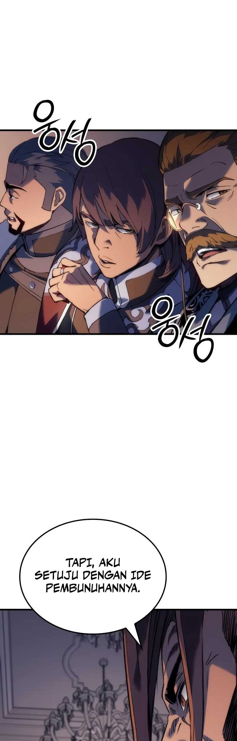 The Indomitable Martial King Chapter 55 Gambar 42