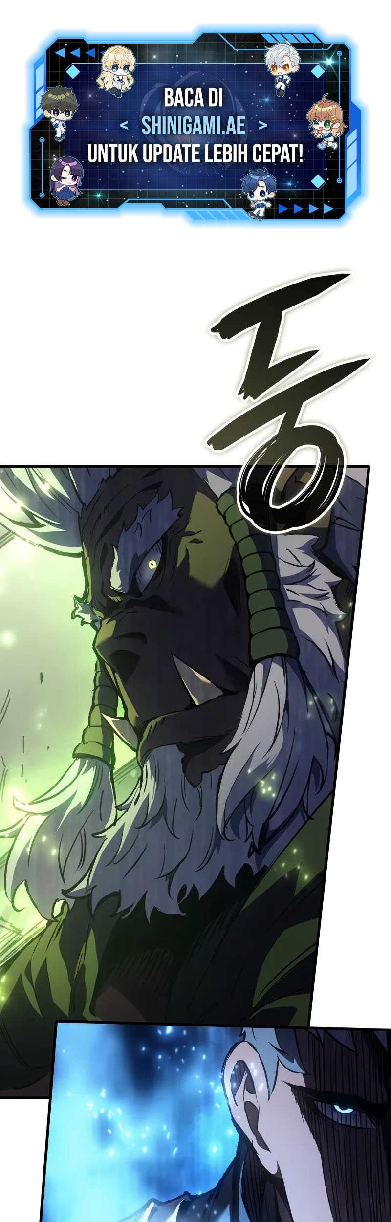 Baca Manhwa The Indomitable Martial King Chapter 55 Gambar 2