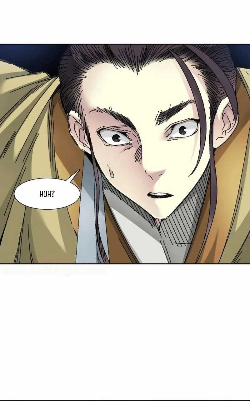 Eternal Club Chapter 279 Gambar 20