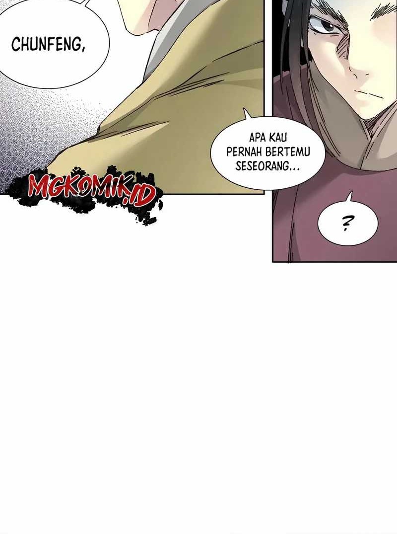 Eternal Club Chapter 279 Gambar 24