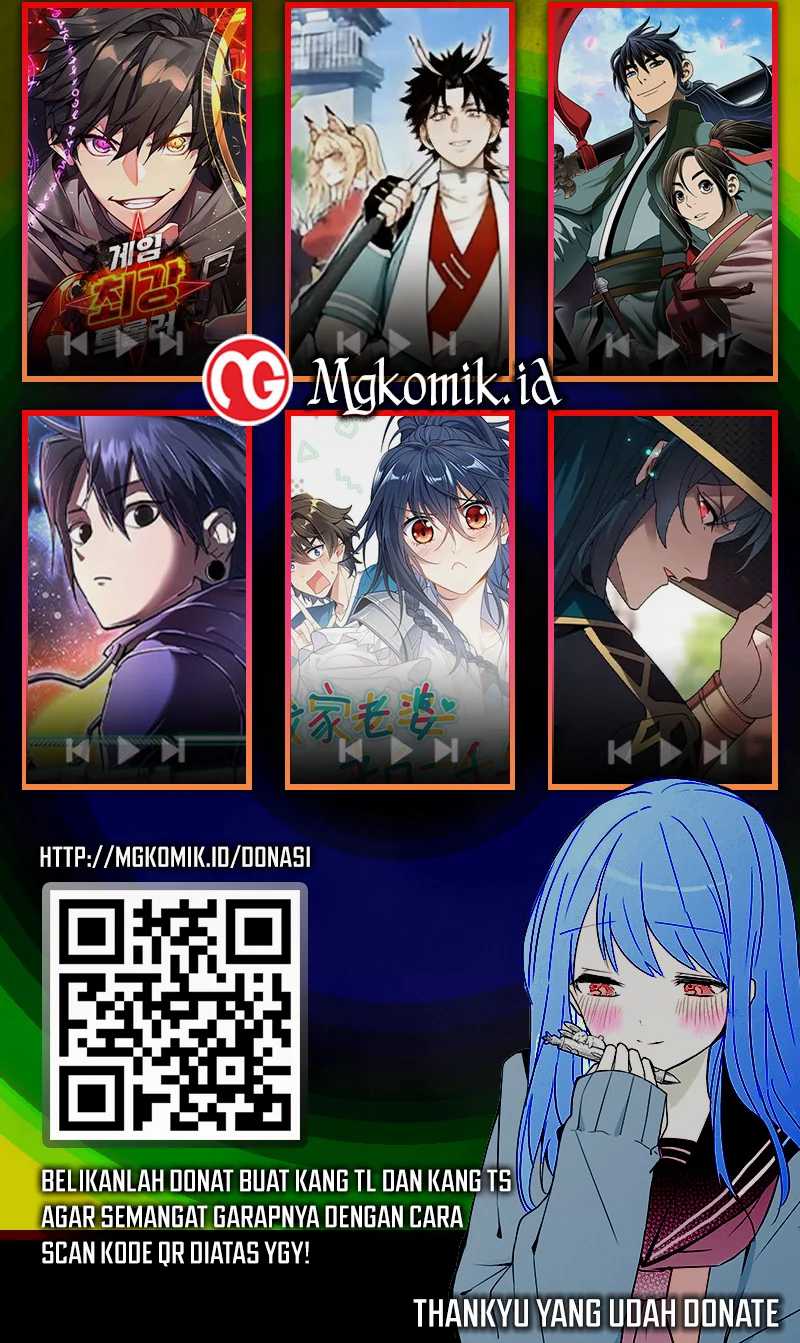 Eternal Club Chapter 279 Gambar 29