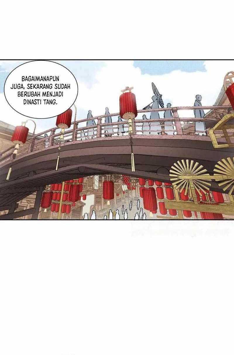 Eternal Club Chapter 279 Gambar 8