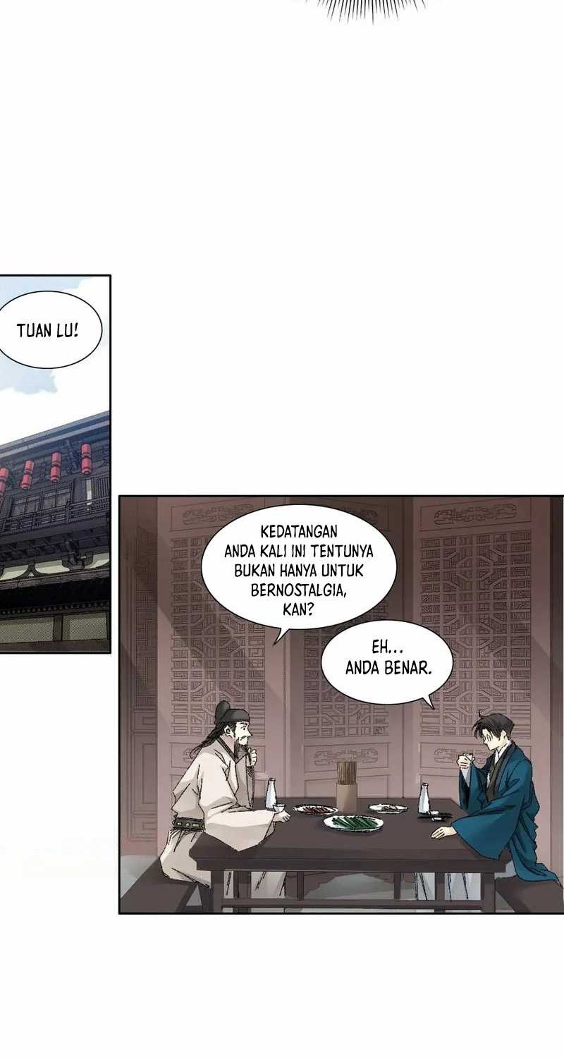 Eternal Club Chapter 279 Gambar 14