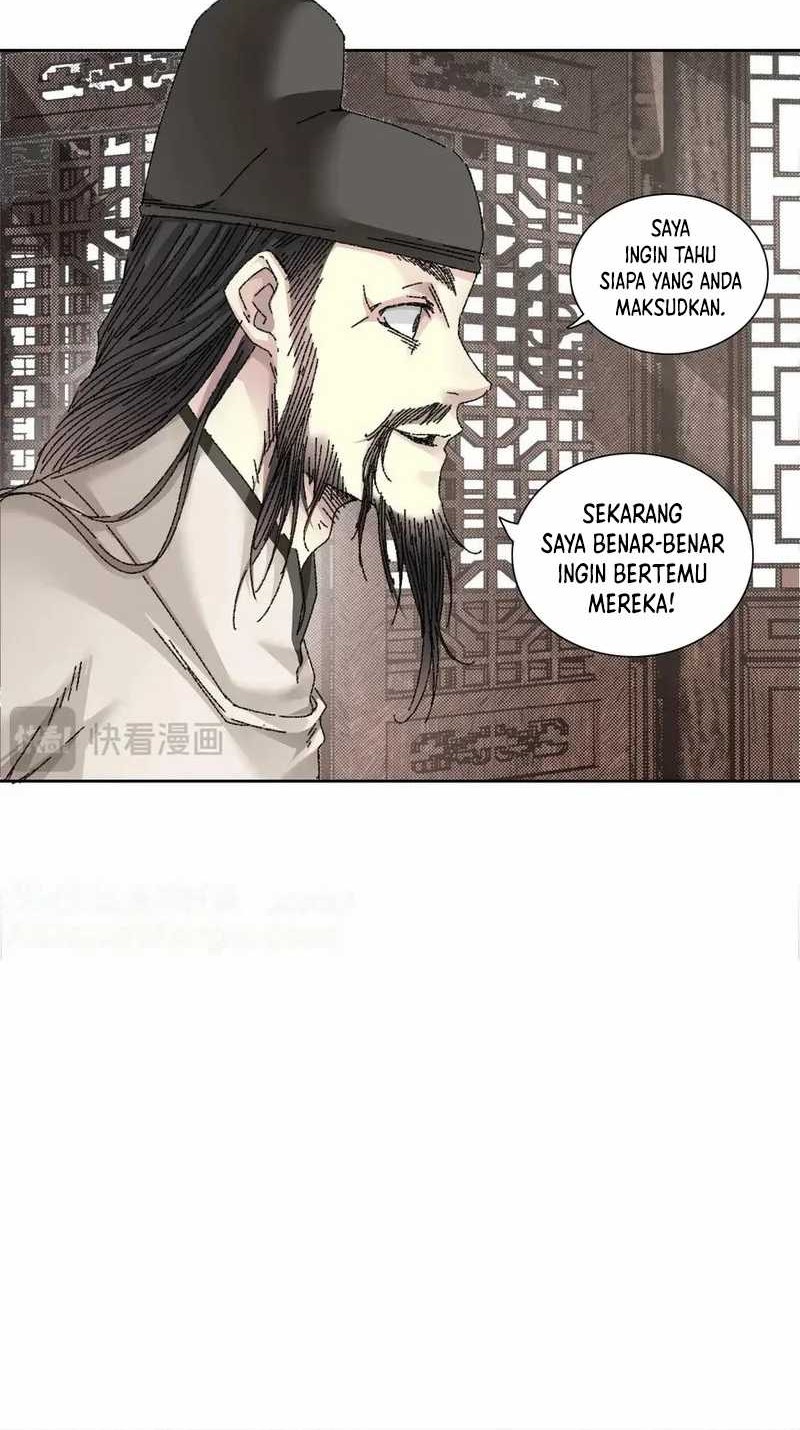Eternal Club Chapter 279 Gambar 16