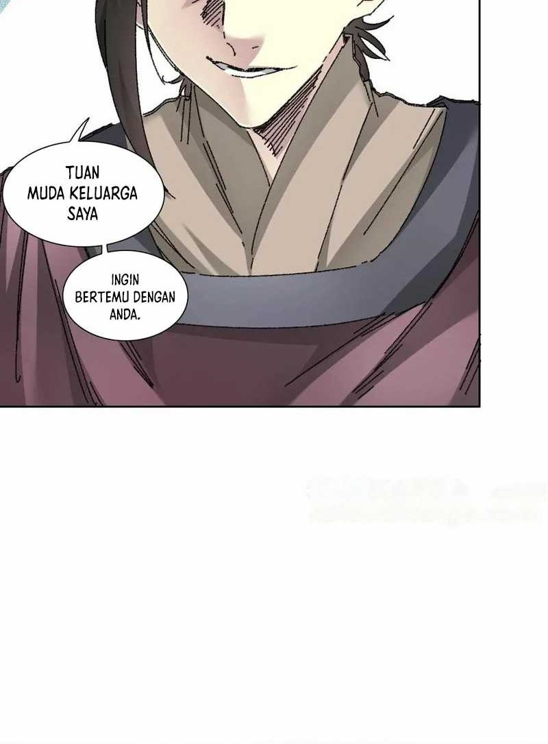 Eternal Club Chapter 279 Gambar 18