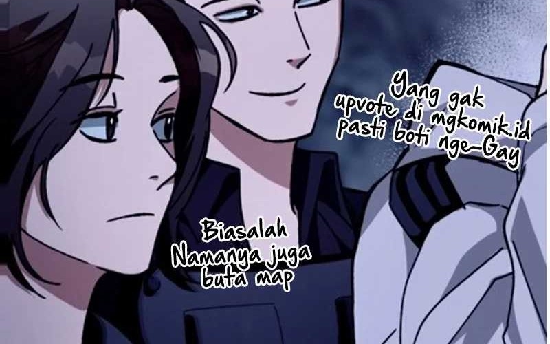 Eternal Club Chapter 278 Gambar 34