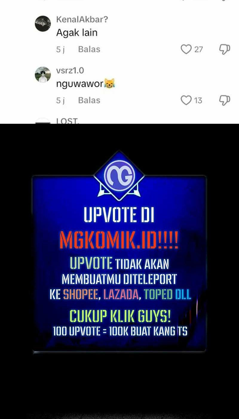 Eternal Club Chapter 277 Gambar 38