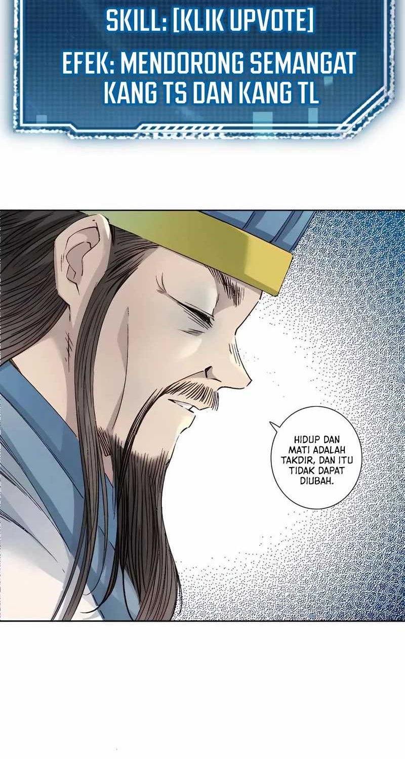 Manhua Eternal Club Chapter 277 gambar nomor 2