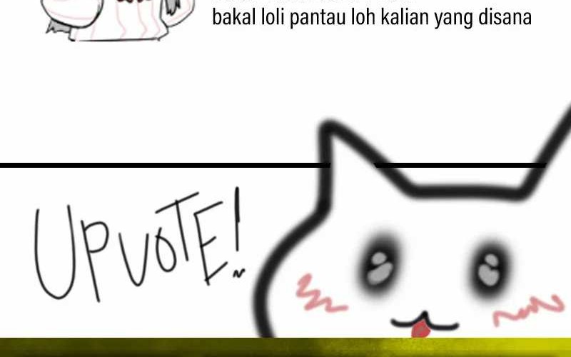 Eternal Club Chapter 277 Gambar 40