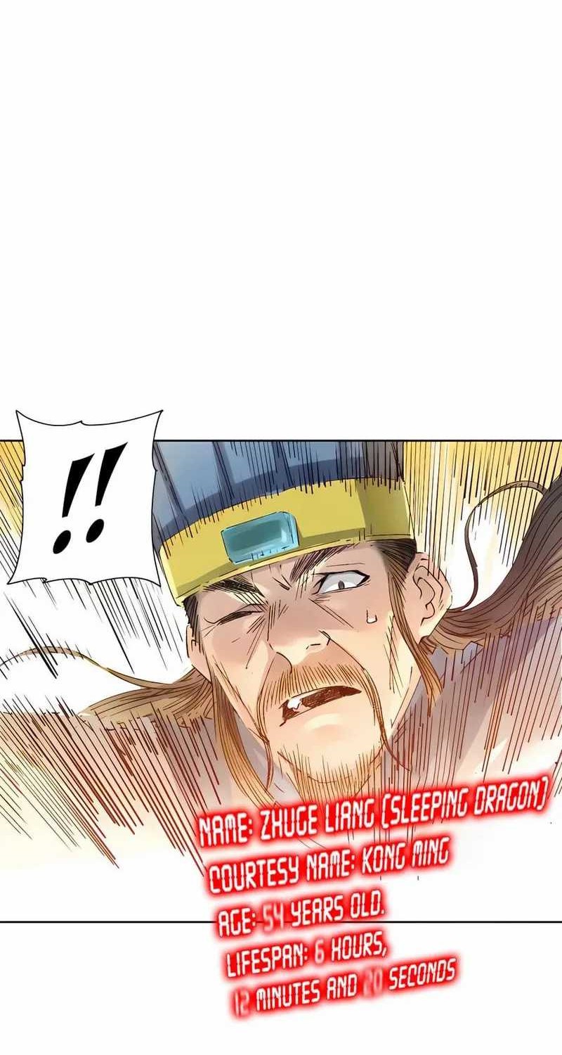 Eternal Club Chapter 277 Gambar 8