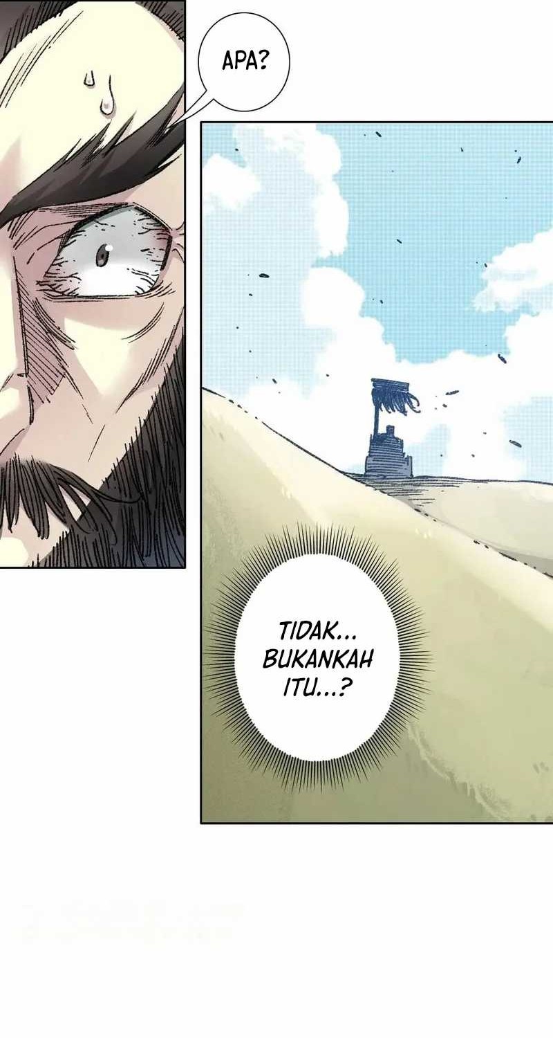 Eternal Club Chapter 277 Gambar 16