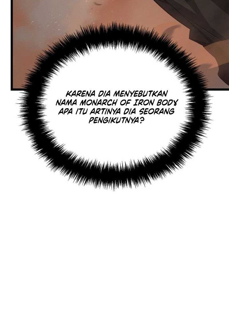 Solo Leveling: Ragnarok Chapter 28 Gambar 5