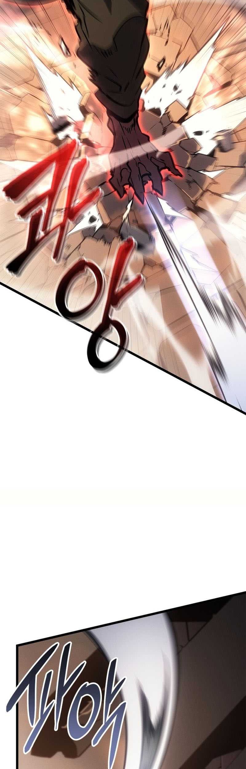 Solo Leveling: Ragnarok Chapter 28 Gambar 8