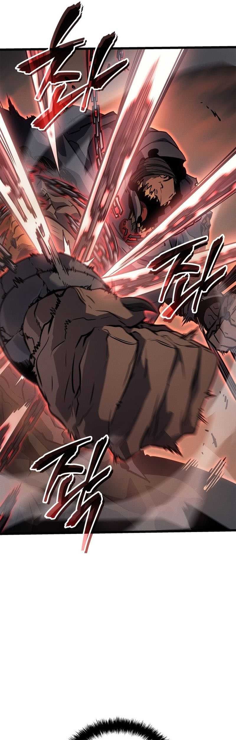 Solo Leveling: Ragnarok Chapter 28 Gambar 18